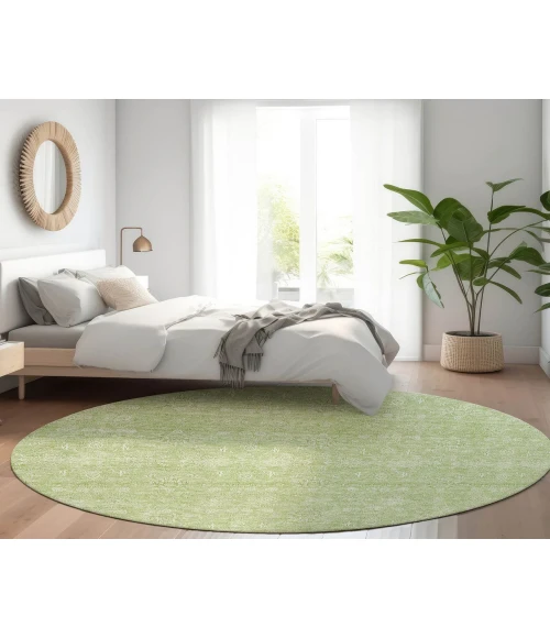 Chantille ACN703 Aloe 8' x 8' Rug