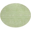 Addison Chantille ACN703 Aloe 8 ft. x 8 ft. Round Rug