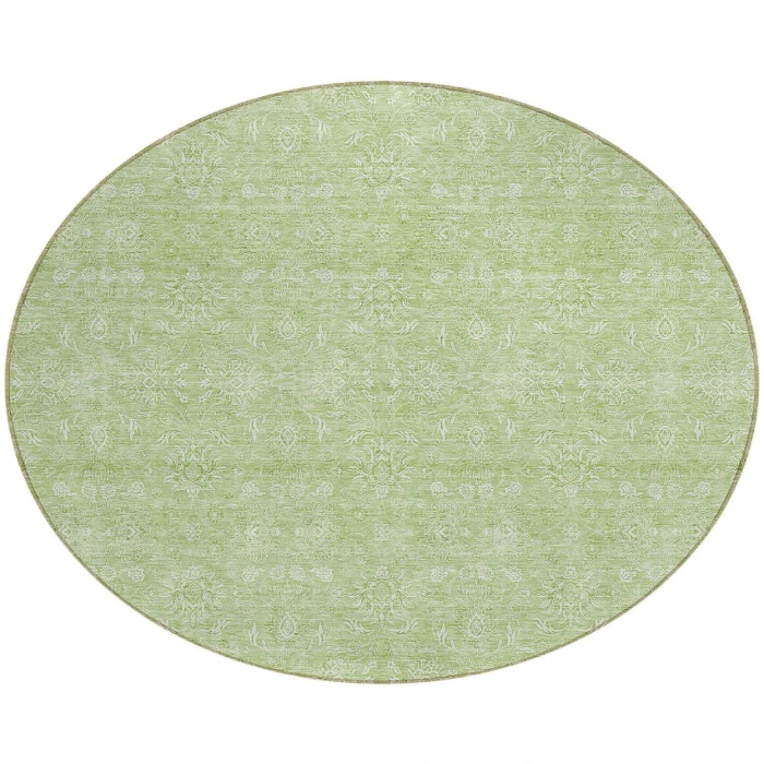 Chantille ACN703 Aloe 8' x 8' Rug