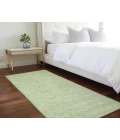 Chantille ACN703 Aloe 2'3" x 7'6" Rug