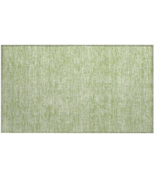 Chantille ACN703 Aloe 1'8" x 2'6" Rug