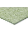 Chantille ACN703 Aloe 2'3" x 7'6" Rug
