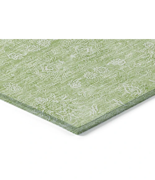 Chantille ACN703 Aloe 2'3" x 7'6" Rug