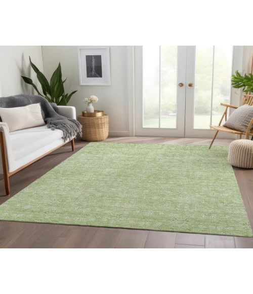 Chantille ACN703 Aloe 2'6" x 3'10" Rug
