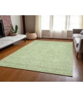 Chantille ACN703 Aloe 2'6" x 3'10" Rug