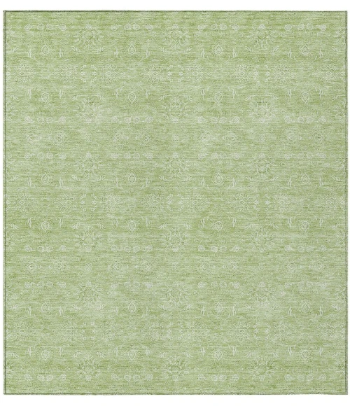 Chantille ACN703 Aloe 2'6" x 3'10" Rug