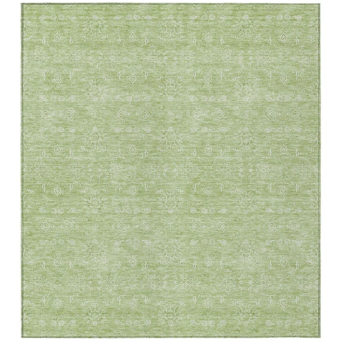 Chantille ACN703 Aloe 10' x 14' Rug