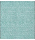 Chantille ACN703 Aqua 10' x 14' Rug