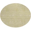 Addison Chantille ACN703 Beige 8 ft. x 8 ft. Round Rug