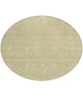 Chantille ACN703 Beige 8' x 8' Rug