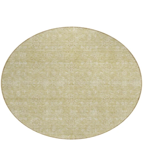 Chantille ACN703 Beige 8' x 8' Rug