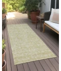 Chantille ACN703 Beige 2'3" x 7'6" Rug