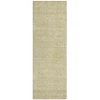 Addison Chantille ACN703 Beige 2 ft. 3 in. x 7 ft. 6 in. Runner Rug