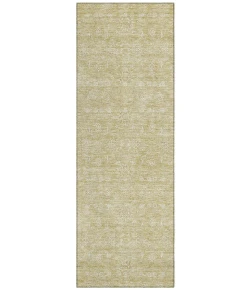 Addison Chantille ACN703 Beige 2 ft. 3 in. x 7 ft. 6 in. Runner Rug
