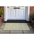 Chantille ACN703 Beige 1'8" x 2'6" Rug