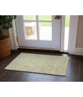 Chantille ACN703 Beige 1'8" x 2'6" Rug