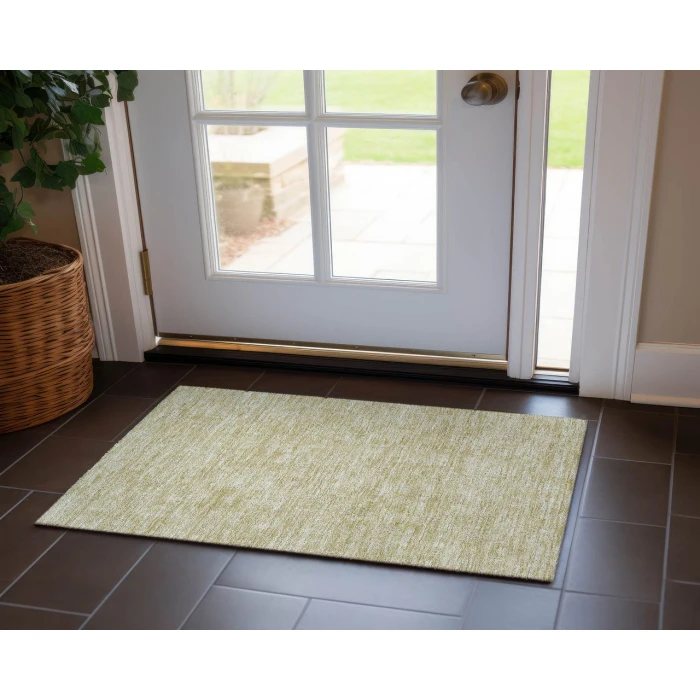 Chantille ACN703 Beige 1'8" x 2'6" Rug