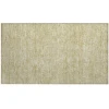 Addison Chantille ACN703 Beige 1 ft. 8 in. x 2 ft. 6 in. Rectangle Rug