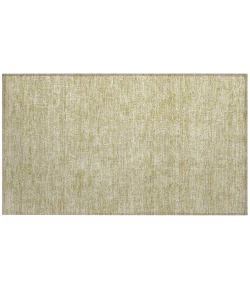 Addison Chantille ACN703 Beige 1 ft. 8 in. x 2 ft. 6 in. Rectangle Rug