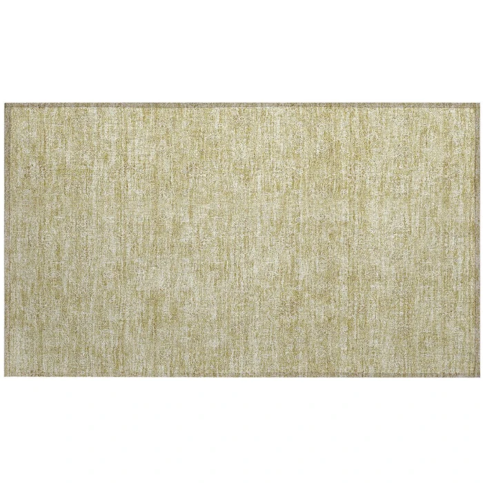 Chantille ACN703 Beige 1'8" x 2'6" Rug