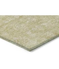Chantille ACN703 Beige 2'3" x 7'6" Rug