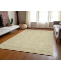 Chantille ACN703 Beige 2'6" x 3'10" Rug
