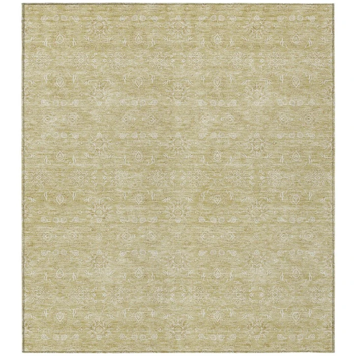 Chantille ACN703 Beige 3' x 5' Rug