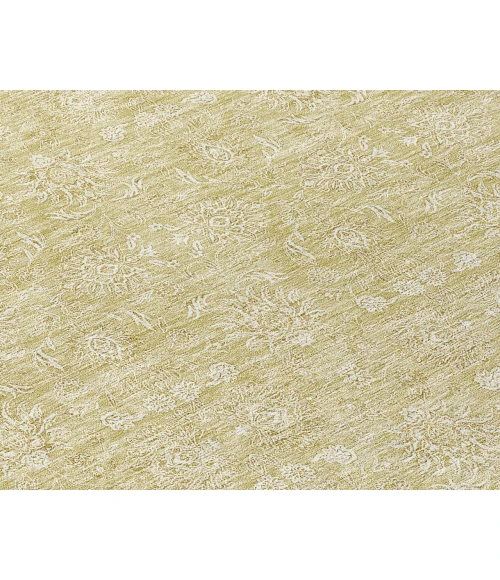 Chantille ACN703 Beige 2'3" x 7'6" Rug