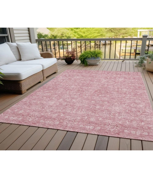Chantille ACN703 Blush 2'6" x 3'10" Rug
