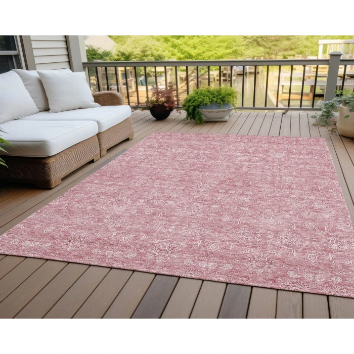Chantille ACN703 Blush 10' x 14' Rug