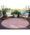 Chantille ACN703 Blush 8' x 8' Rug