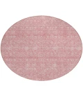 Chantille ACN703 Blush 8' x 8' Rug