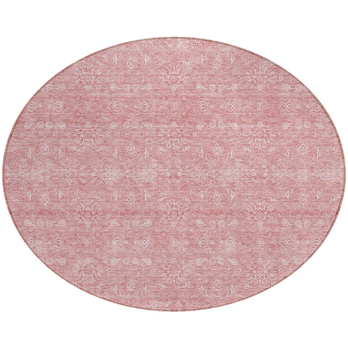 Chantille ACN703 Blush 8' x 8' Rug