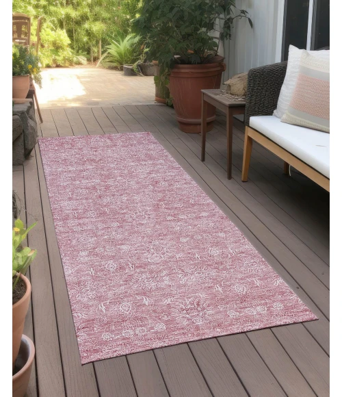 Chantille ACN703 Blush 2'3" x 7'6" Rug