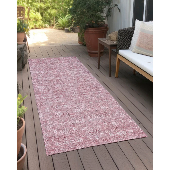 Chantille ACN703 Blush 2'3" x 7'6" Rug