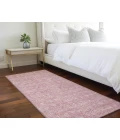 Chantille ACN703 Blush 2'3" x 7'6" Rug