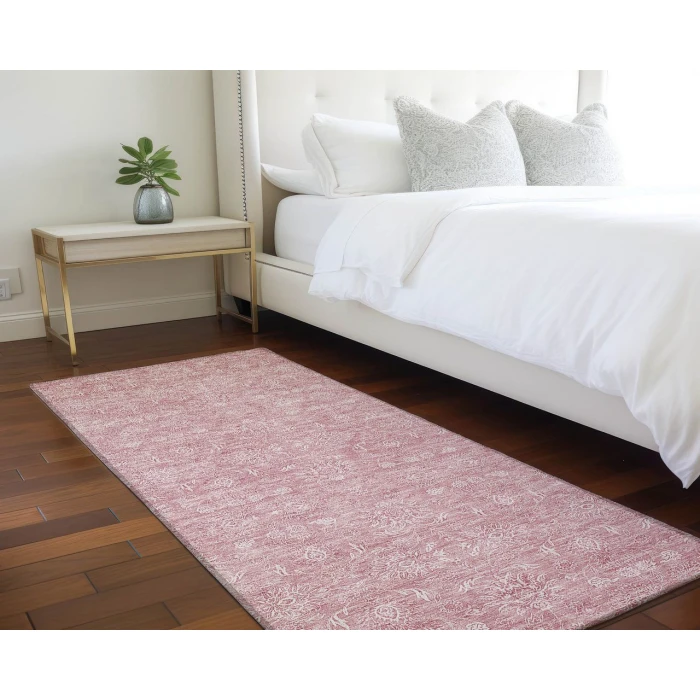 Chantille ACN703 Blush 2'3" x 7'6" Rug