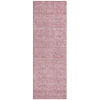 Addison Chantille ACN703 Blush 2 ft. 3 in. x 7 ft. 6 in. Runner Rug