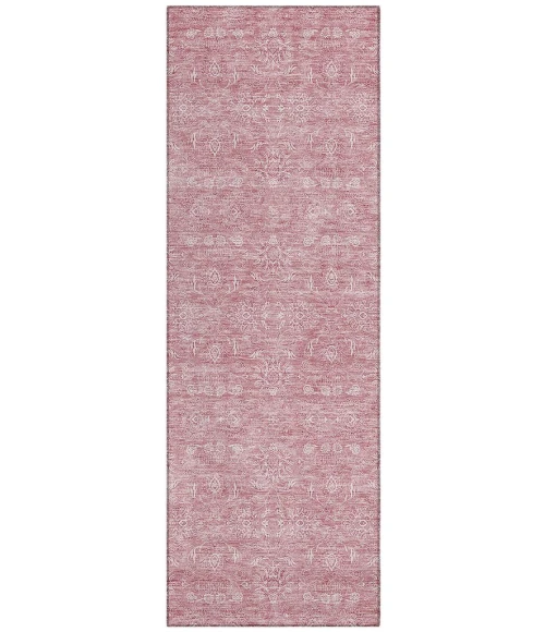 Chantille ACN703 Blush 2'3" x 7'6" Rug