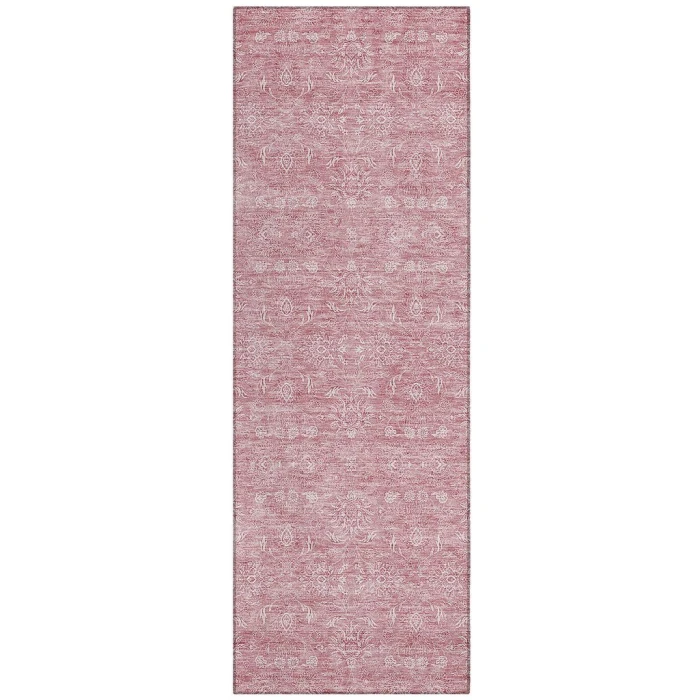 Chantille ACN703 Blush 2'3" x 7'6" Rug