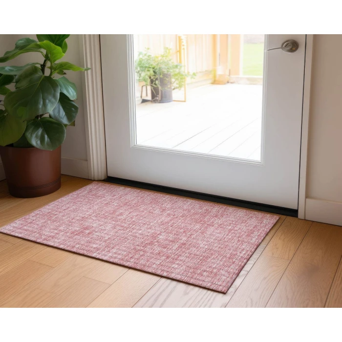 Chantille ACN703 Blush 1'8" x 2'6" Rug