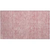 Addison Chantille ACN703 Blush 1 ft. 8 in. x 2 ft. 6 in. Rectangle Rug