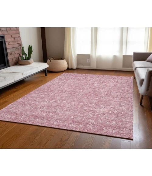 Chantille ACN703 Blush 2'6" x 3'10" Rug