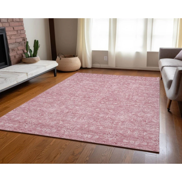 Chantille ACN703 Blush 10' x 14' Rug