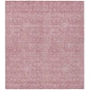 Addison Chantille ACN703 Blush 10 ft. x 14 ft. Rectangle Rug