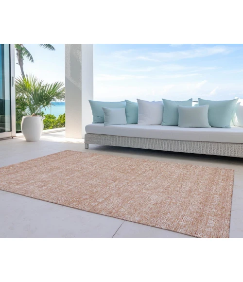 Chantille ACN703 Coral 2'6" x 3'10" Rug