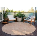 Chantille ACN703 Coral 8' x 8' Rug