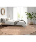 Chantille ACN703 Coral 8' x 8' Rug