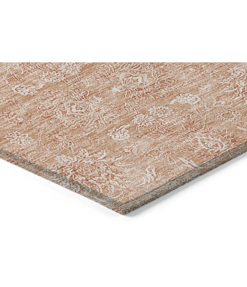 Chantille ACN703 Coral 2'3" x 7'6" Rug
