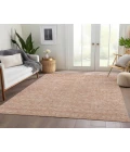 Chantille ACN703 Coral 2'6" x 3'10" Rug